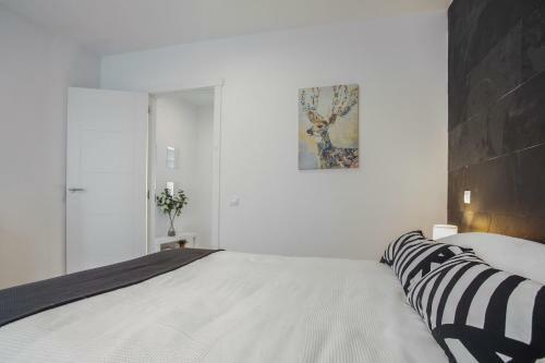 Apartamento Vivienda 4 El Muellito