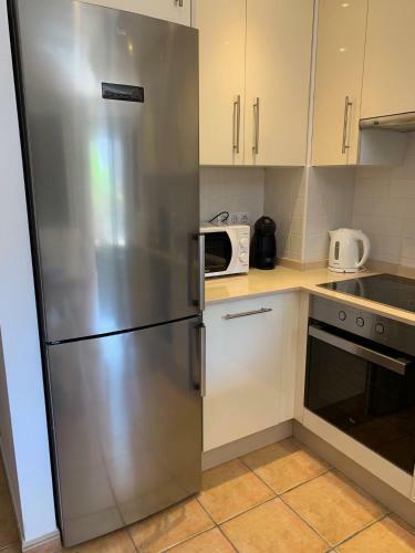 Apartamento Casa Achille