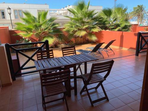 Apartamento Casa Achille