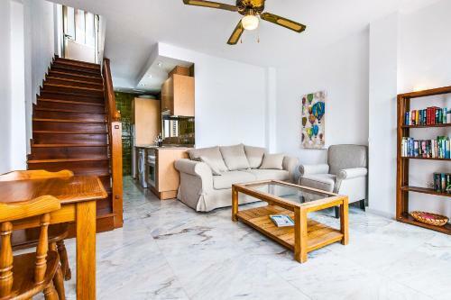 Apartamento Ocean Vista