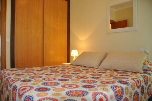 Apartamento Cotillosand