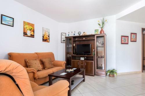 Apartamento El Carmen