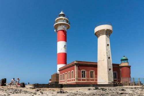 Apartamento El Carmen