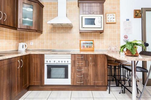 Apartamento El Carmen