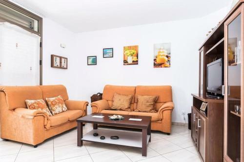 Apartamento El Carmen