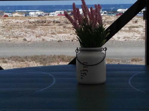 Apartamento Cotillo Ocean Sunset