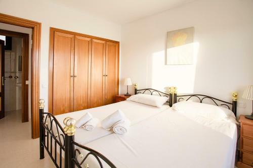 Apartamento Cotillo Ocean Sunset