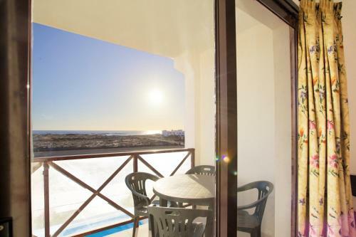 Apartamento Cotillo Ocean Sunset