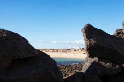 Apartamento Cotillo Ocean Sunset