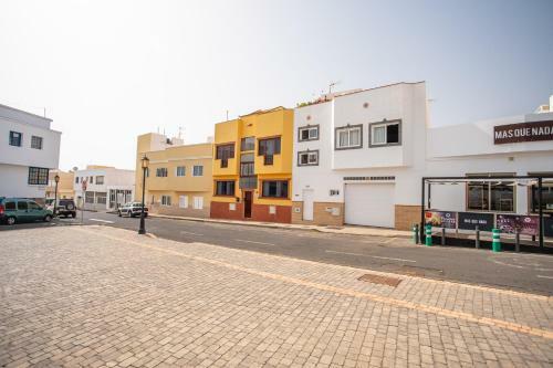 Casa Checa Apartment 2