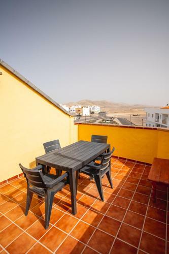 Casa Checa Apartment 2