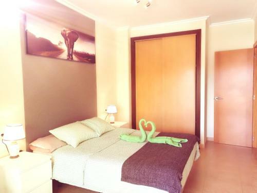 Apartamento Vida Cotillo