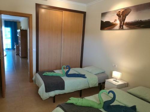 Apartamento Vida Cotillo