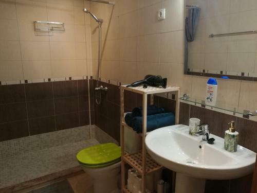 Apartamento Vida Cotillo
