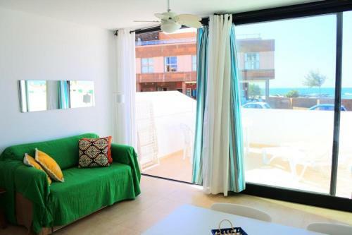 Apartamento Casa Nemo Cotillo Mar