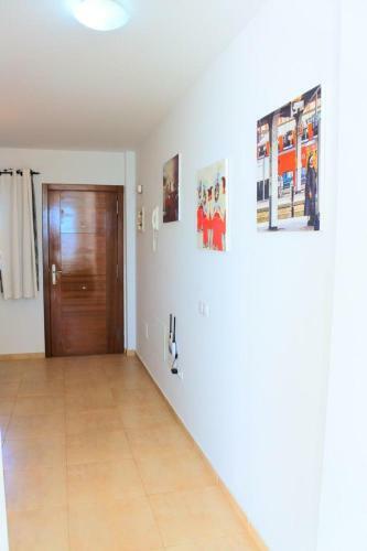 Apartamento Casa Nemo Cotillo Mar