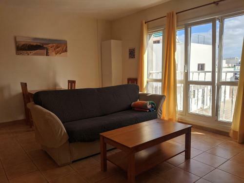 Be Cotillo Apartment
