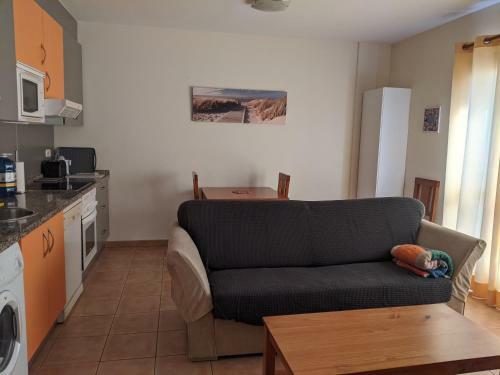 Be Cotillo Apartment
