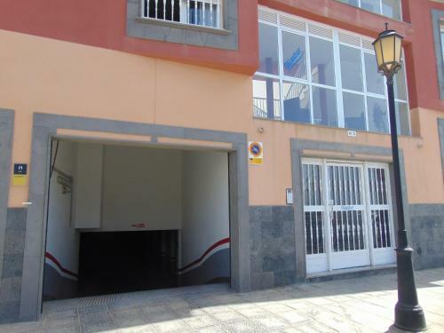 Be Cotillo Apartment