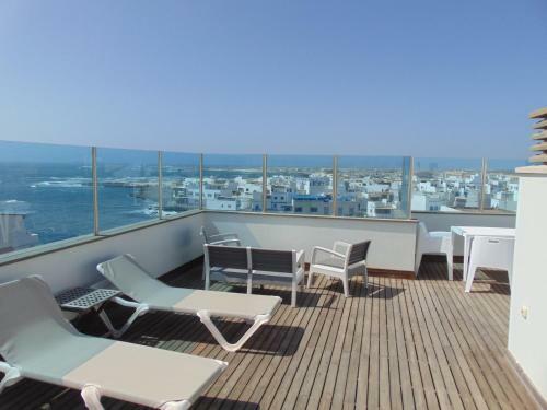 Be Cotillo Apartment