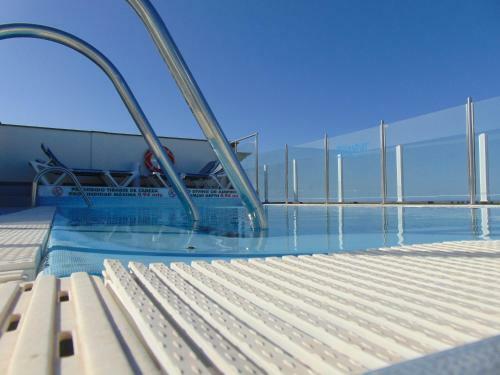 Be Cotillo Apartment