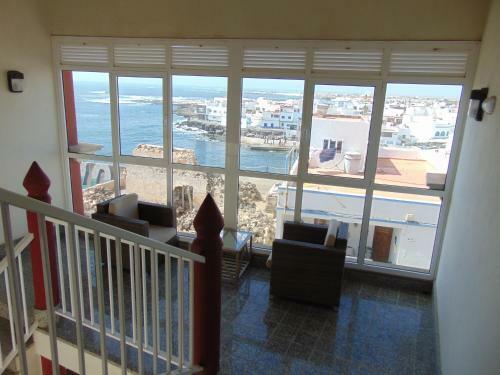 Be Cotillo Apartment