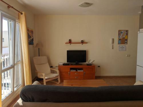 Be Cotillo Apartment
