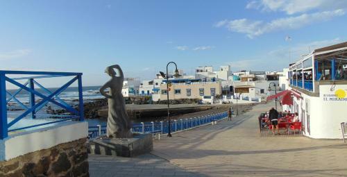 Be Cotillo Apartment