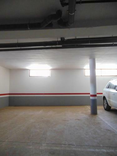 Be Cotillo Apartment