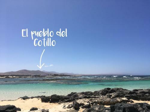 Apartamento La Marinera 37