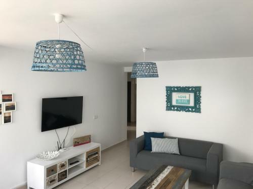 Apartamento La Marinera 37