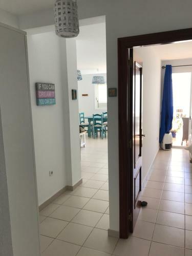 Apartamento La Marinera 37