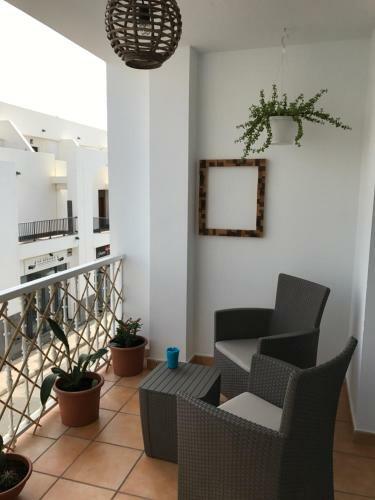 Apartamento La Marinera 37