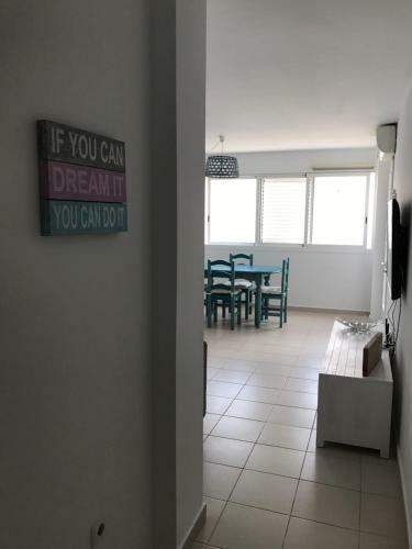 Apartamento La Marinera 37