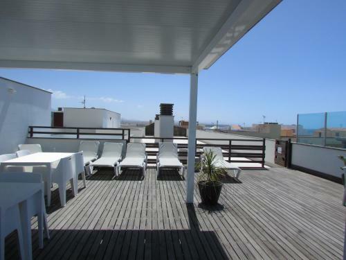 Apartamento Jovia Vacacional El Cotillo