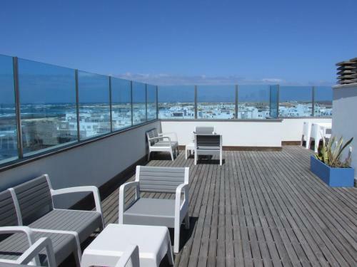 Apartamento Jovia Vacacional El Cotillo