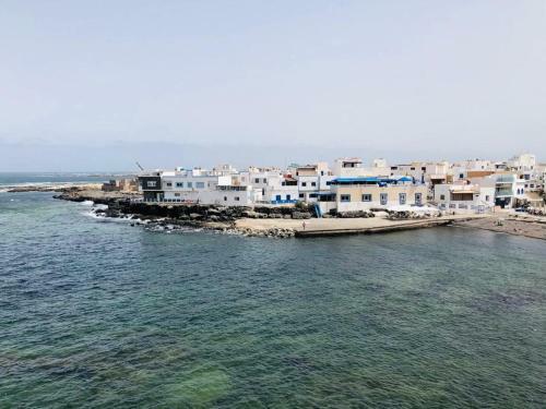 Apartamento Jovia Vacacional El Cotillo