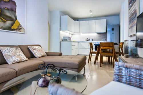 Apartamento Casa Sandor