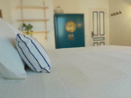 Cotillo Blue
