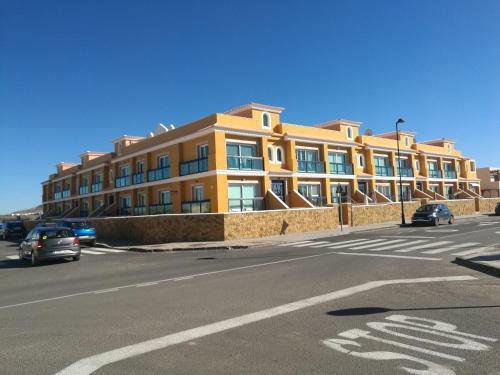 Apartamento The Green Oasis