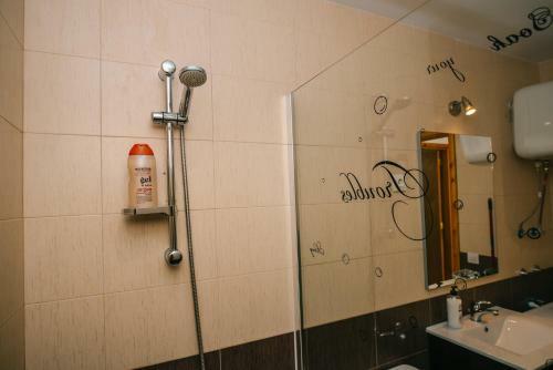 Apartamento The Green Oasis