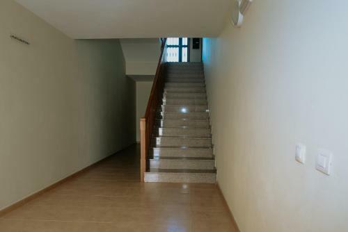 Apartamento The Green Oasis