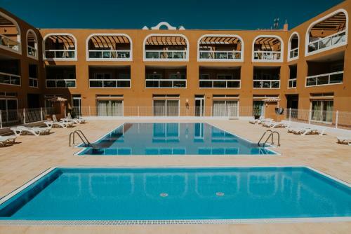 Apartamento The Green Oasis