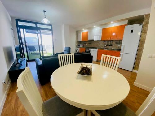 Apartamento Casa Ati.ko El Cotillo