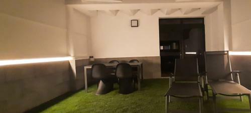Apartamento Casa Ati.ko El Cotillo