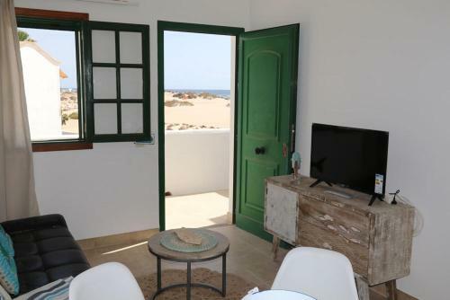 Apartamento Loti Cotillo