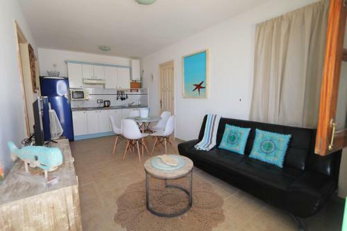 Apartamento Loti Cotillo