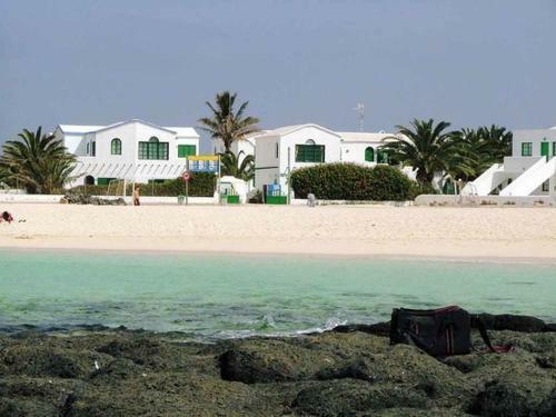 Apartamento Lagos Del Cotillo