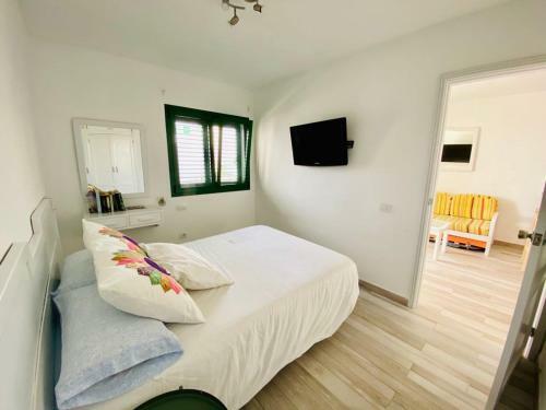 Apartamento Lagos Del Cotillo