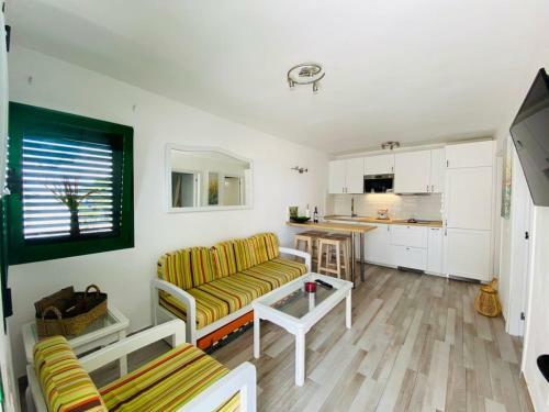 Apartamento Lagos Del Cotillo
